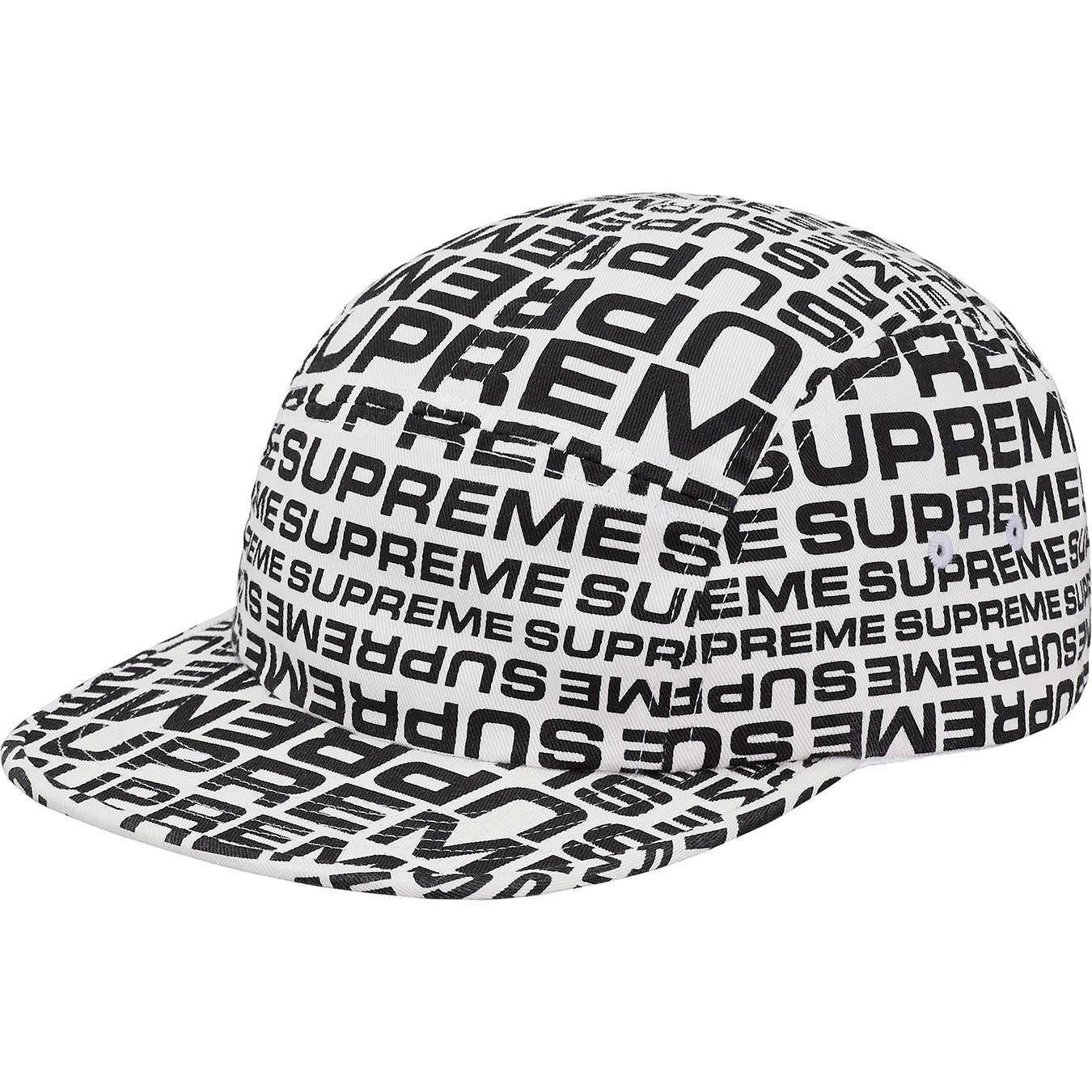 Repeater Camp Cap view 2